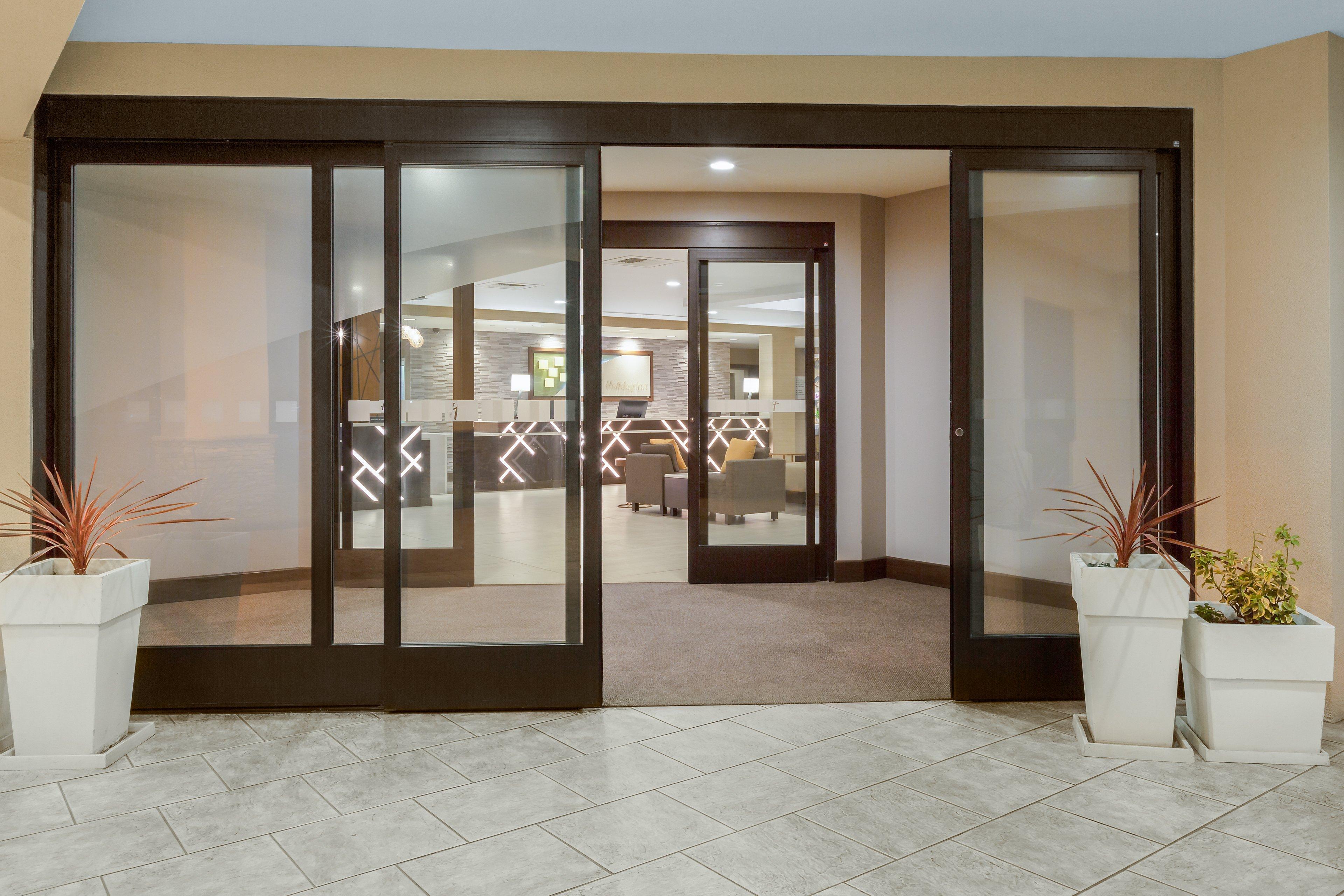 Holiday Inn La Mirada Buena Park By Ihg Exterior foto