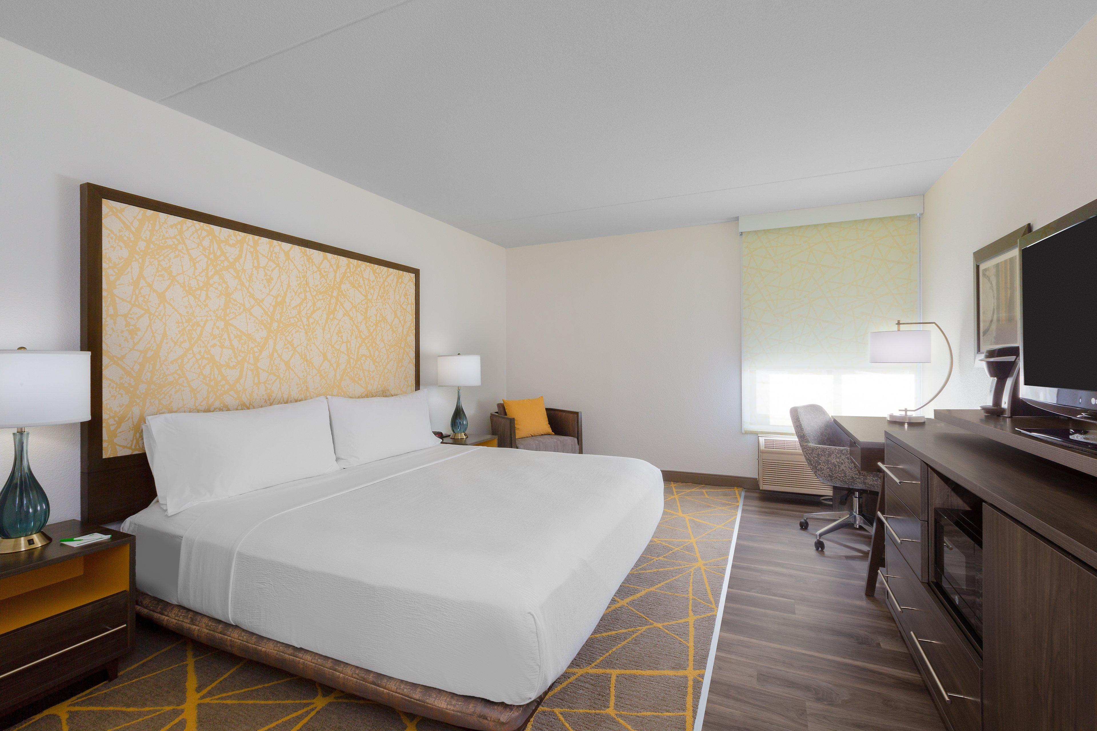 Holiday Inn La Mirada Buena Park By Ihg Exterior foto