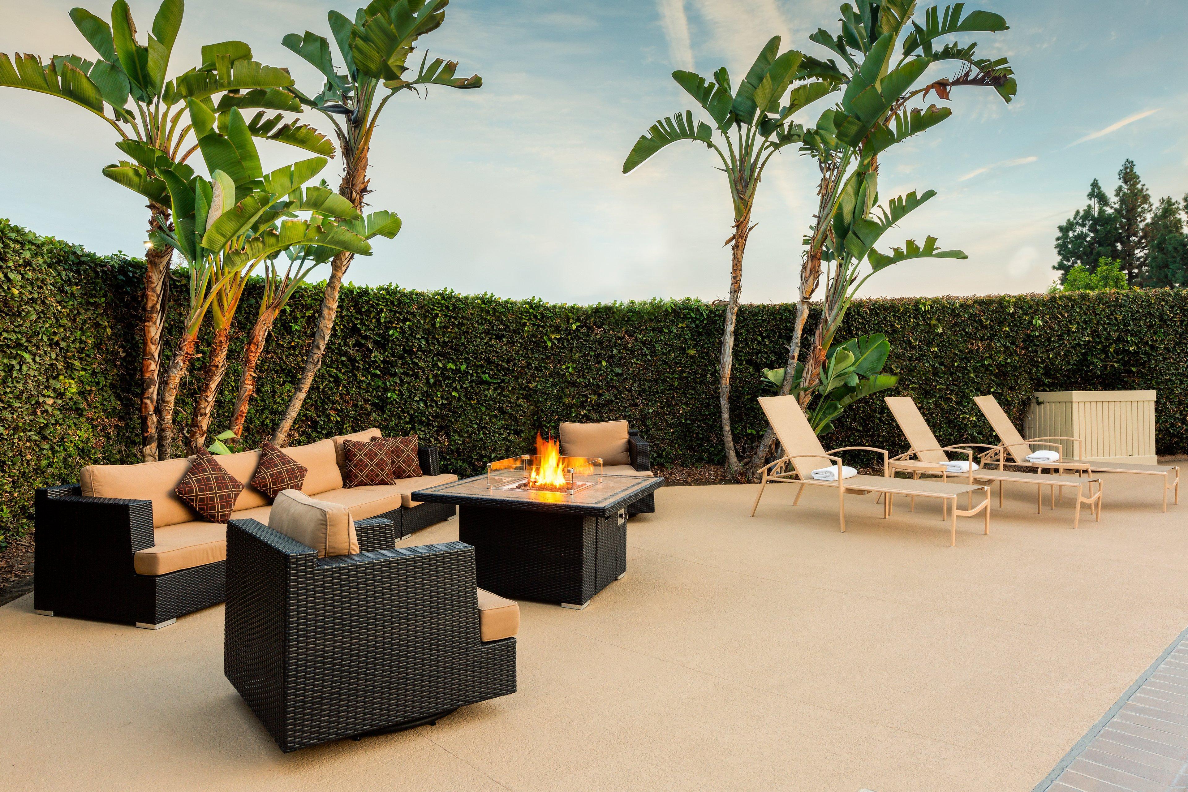 Holiday Inn La Mirada Buena Park By Ihg Exterior foto