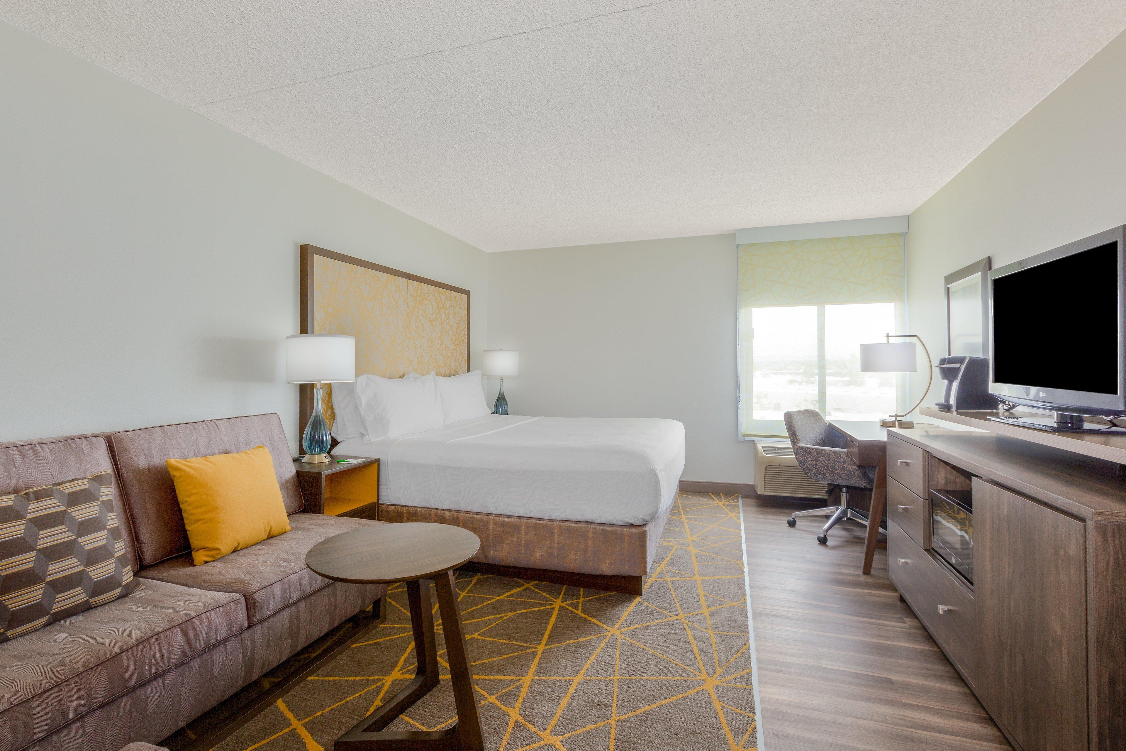 Holiday Inn La Mirada Buena Park By Ihg Exterior foto