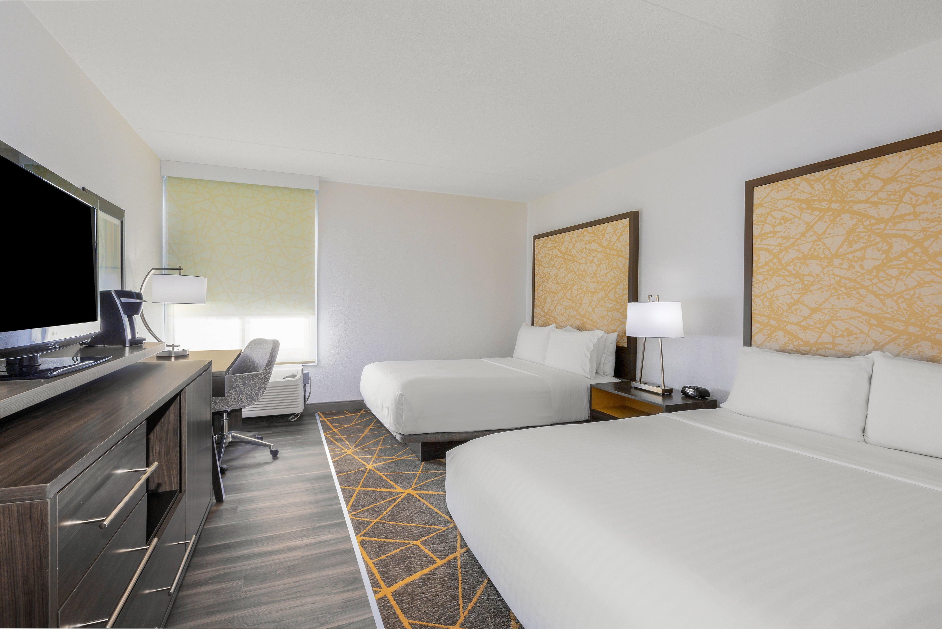Holiday Inn La Mirada Buena Park By Ihg Exterior foto