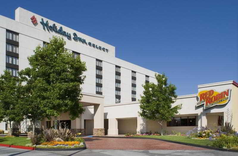 Holiday Inn La Mirada Buena Park By Ihg Exterior foto