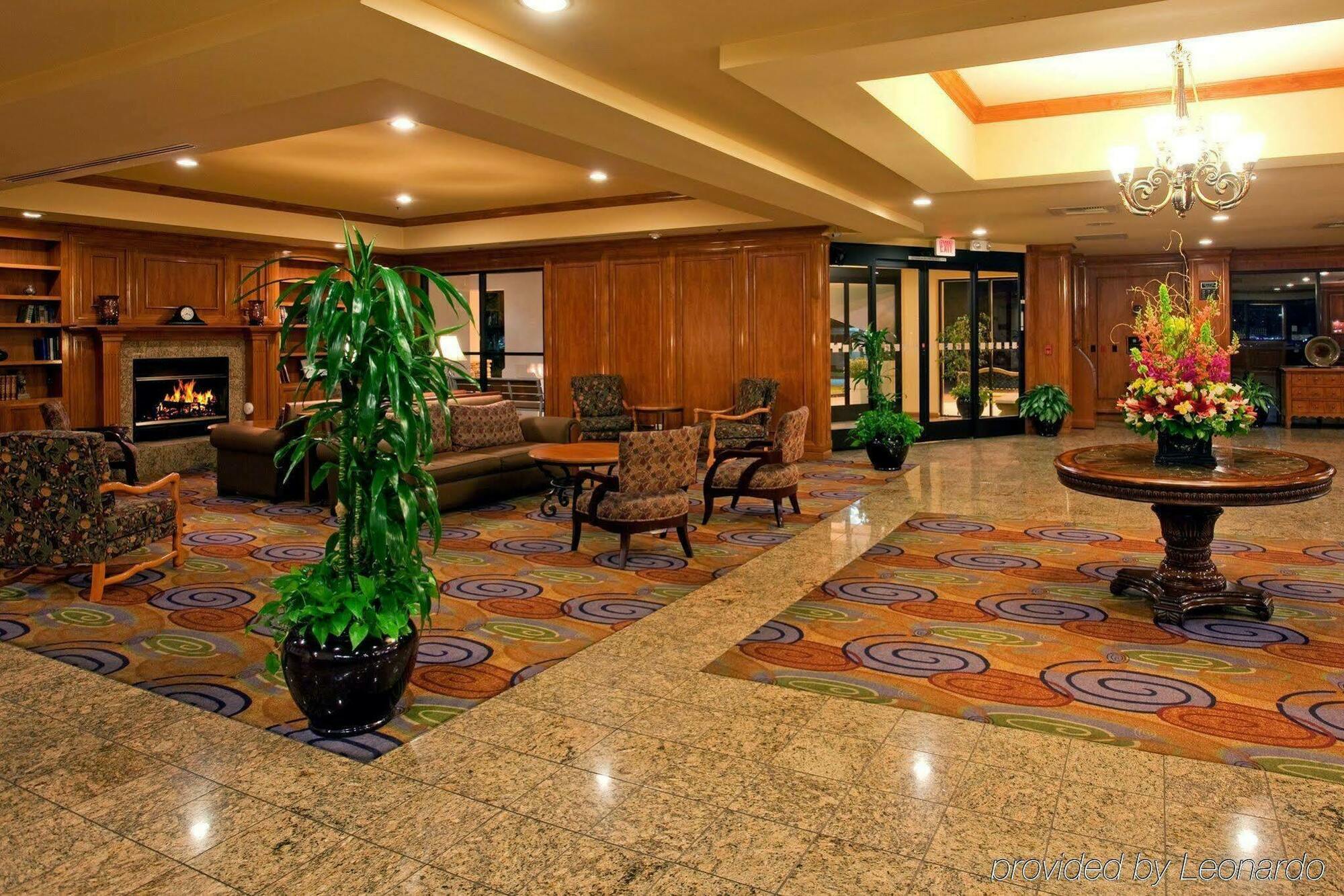 Holiday Inn La Mirada Buena Park By Ihg Exterior foto