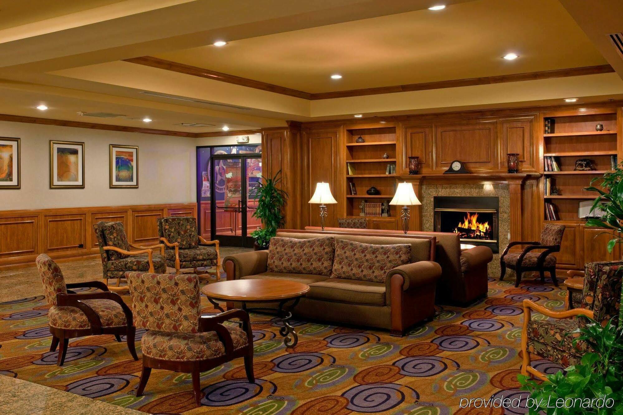 Holiday Inn La Mirada Buena Park By Ihg Exterior foto