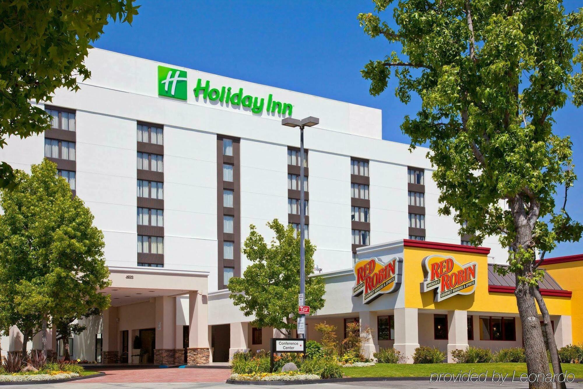 Holiday Inn La Mirada Buena Park By Ihg Exterior foto